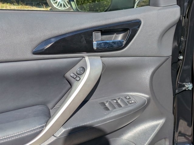 Thumbnail: 2025 Mitsubishi Eclipse Cross - 13