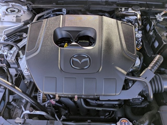 Thumbnail: 2025 Mazda Mazda3 - 30