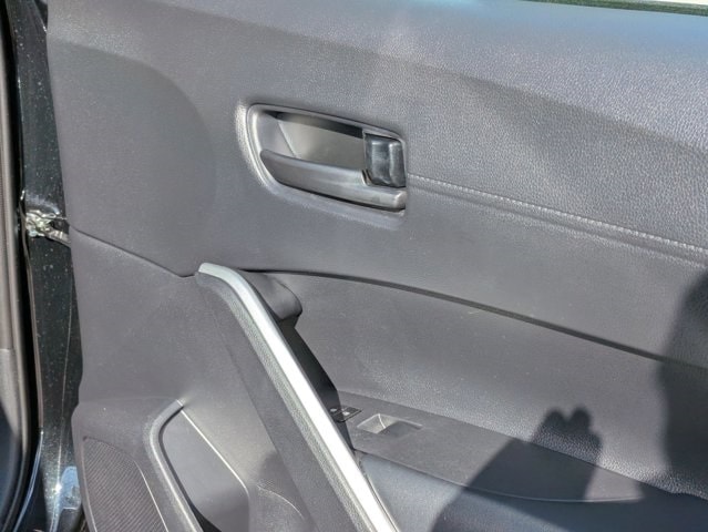 Thumbnail: 2025 Toyota Corolla Cross - 27