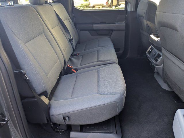 Thumbnail: 2024 Ford F-150 - 28