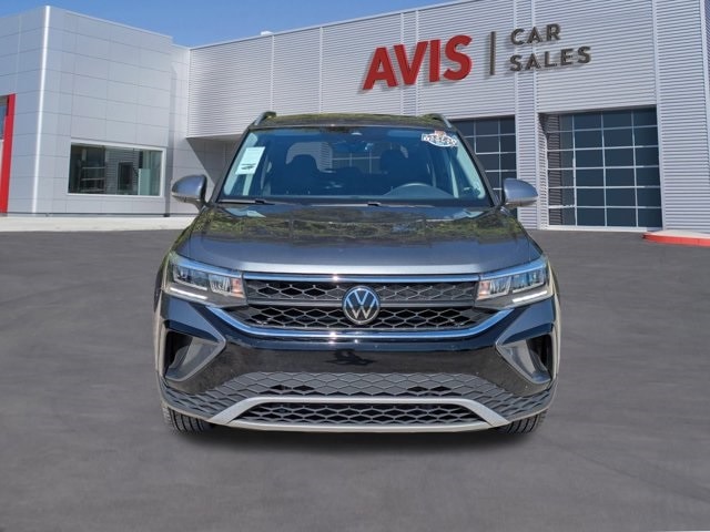 Thumbnail: 2024 Volkswagen Taos - 2