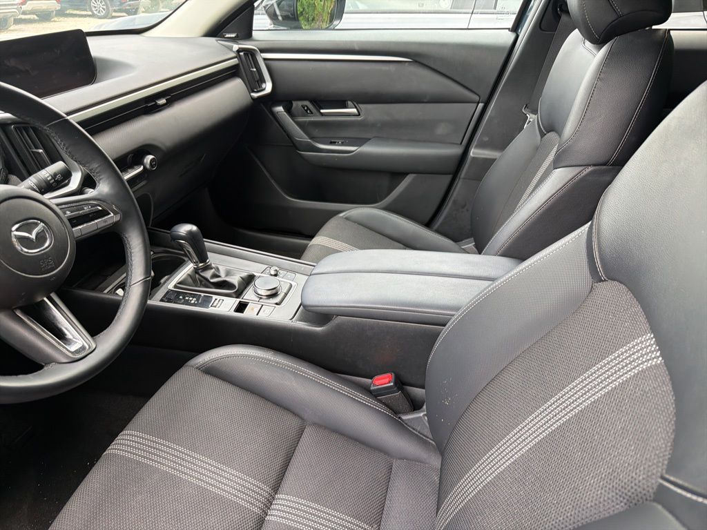 Thumbnail: 2025 Mazda CX-50 - 3