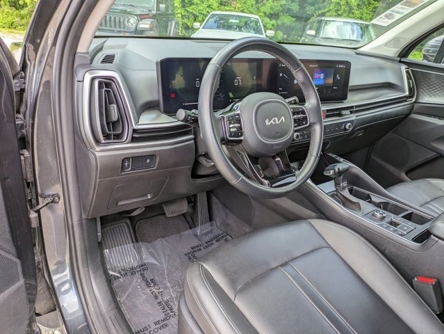Thumbnail: 2024 Kia Sorento - 15