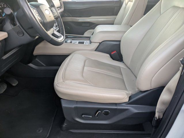 Thumbnail: 2024 Ford Expedition MAX - 19