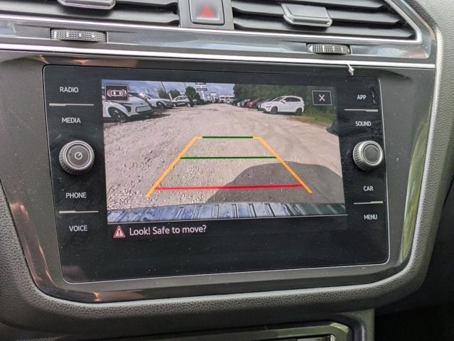 Thumbnail: 2024 Volkswagen Tiguan - 9