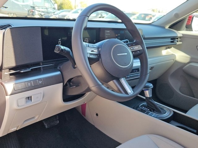 Thumbnail: 2025 Hyundai Kona - 14