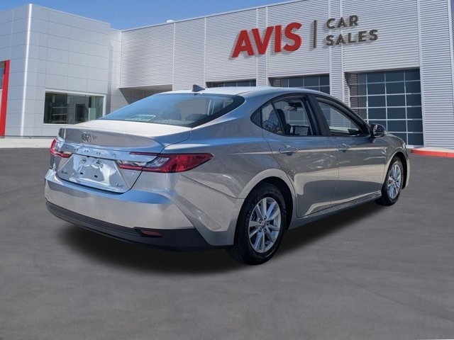 Thumbnail: 2025 Toyota Camry - 6
