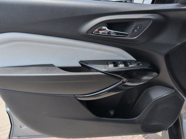 Thumbnail: 2025 Chevrolet Trax - 11