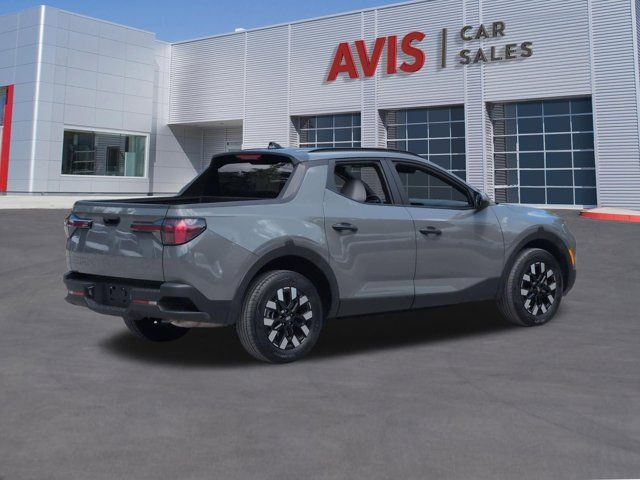 Thumbnail: 2025 Hyundai Santa Cruz - 6