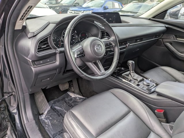 Thumbnail: 2024 Mazda CX-30 - 14