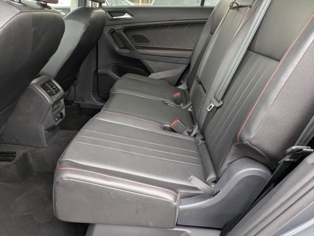 Thumbnail: 2024 Volkswagen Tiguan - 21