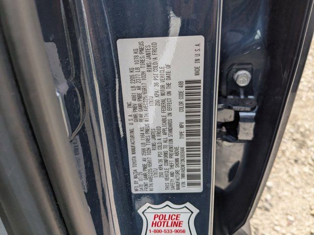 Thumbnail: 2025 Mazda CX-50 - 31