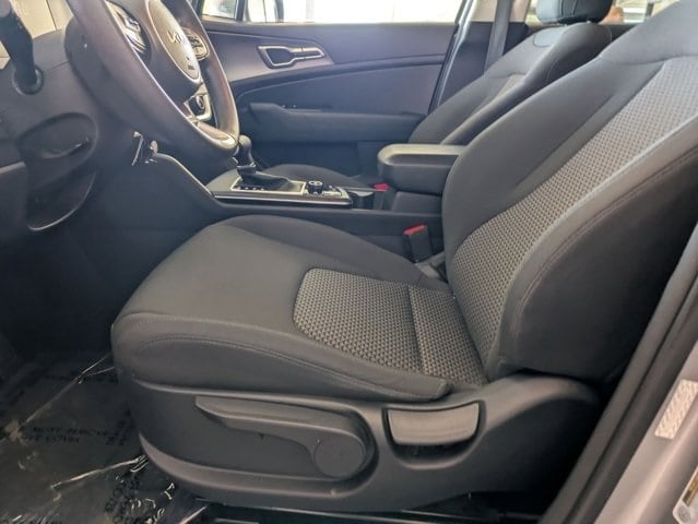 Thumbnail: 2024 Kia Sportage - 22