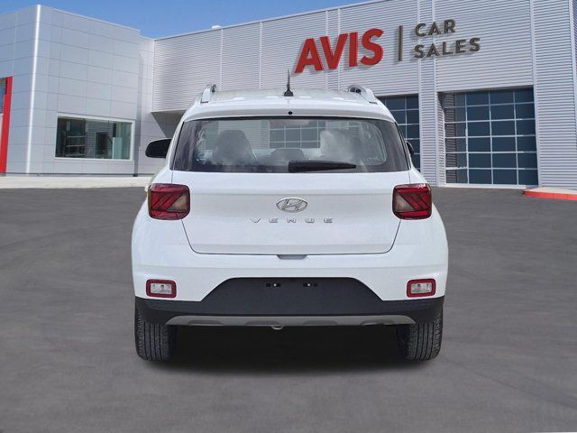 Thumbnail: 2025 Hyundai Venue - 7