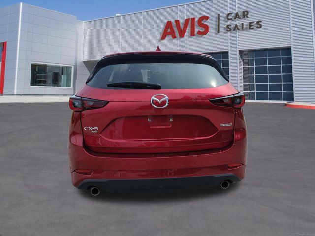 Thumbnail: 2025 Mazda CX-5 - 7