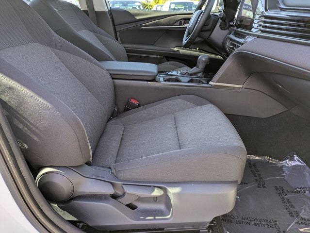 Thumbnail: 2025 Toyota Camry - 31