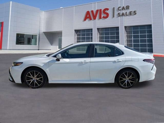 Thumbnail: 2024 Toyota Camry - 10