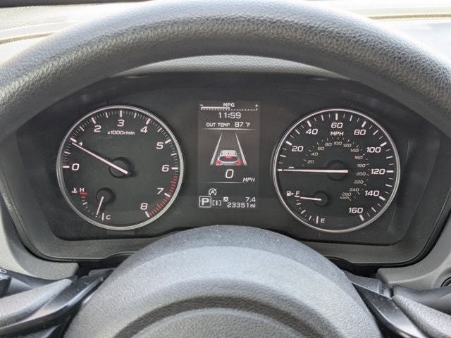 Thumbnail: 2024 Subaru Crosstrek - 15