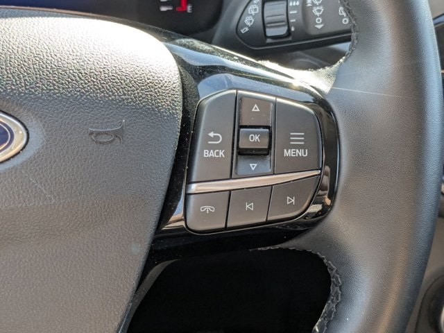 Thumbnail: 2024 Ford Escape - 20