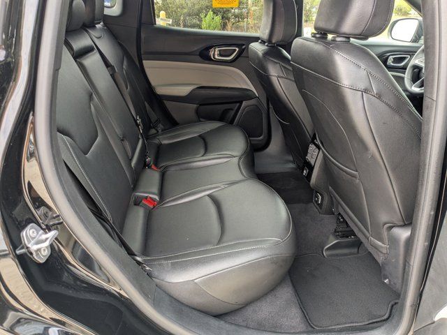 Thumbnail: 2025 Jeep Compass - 27