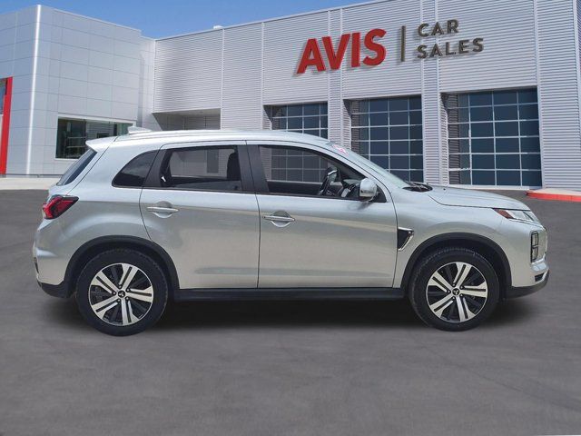 Thumbnail: 2025 Mitsubishi Outlander Sport - 5