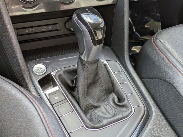 Thumbnail: 2024 Volkswagen Tiguan - 11