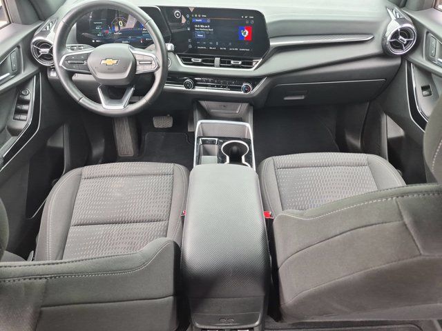 2025 Chevrolet Equinox LT - Photo 25