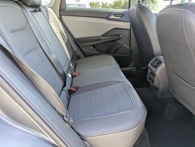 Thumbnail: 2024 Volkswagen Taos - 23