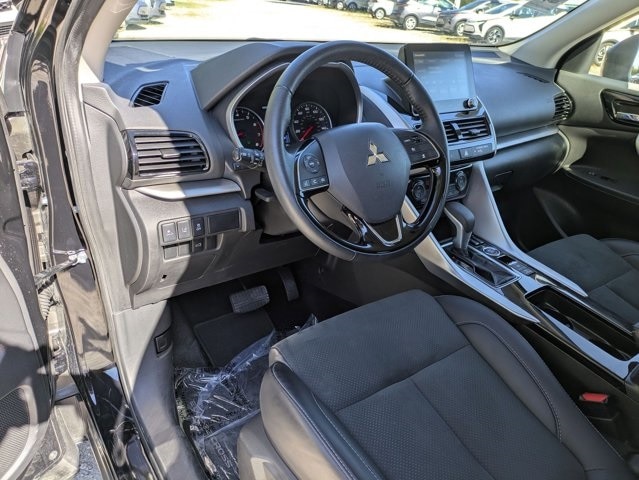 Thumbnail: 2025 Mitsubishi Eclipse Cross - 14