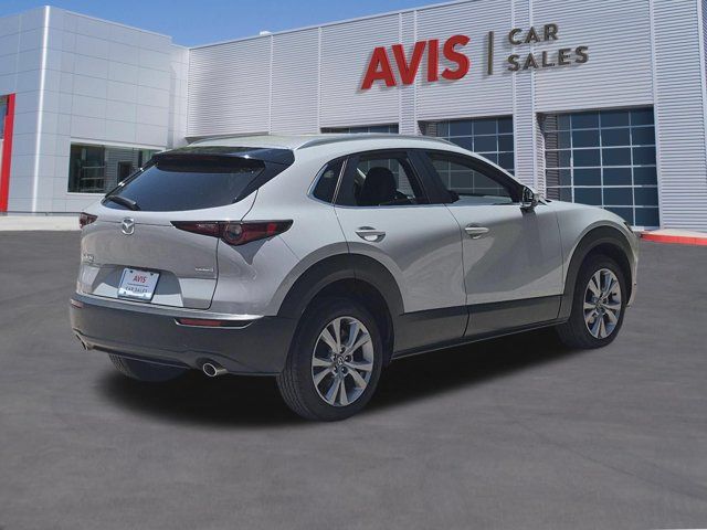 Thumbnail: 2025 Mazda CX-30 - 5