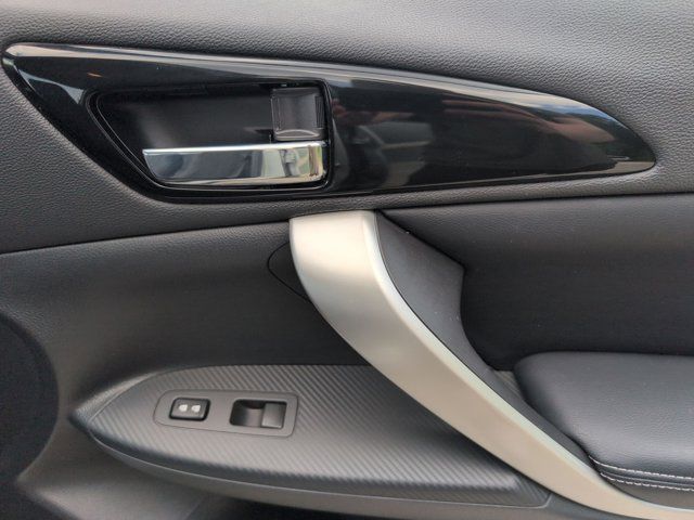 Thumbnail: 2025 Mitsubishi Eclipse Cross - 34