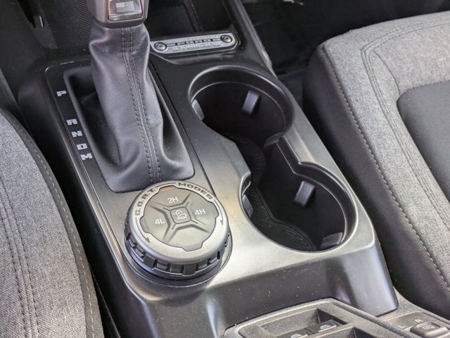 Thumbnail: 2025 Ford Bronco - 24