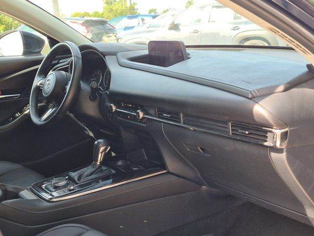 Thumbnail: 2025 Mazda CX-30 - 31