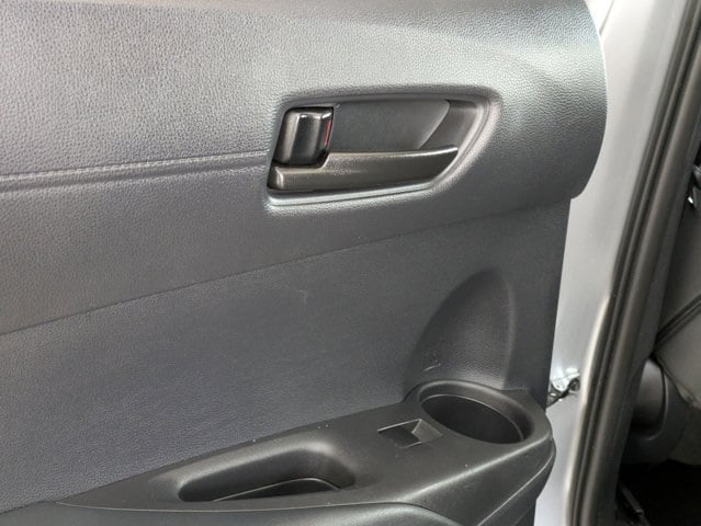 Thumbnail: 2025 Toyota Corolla Cross - 24