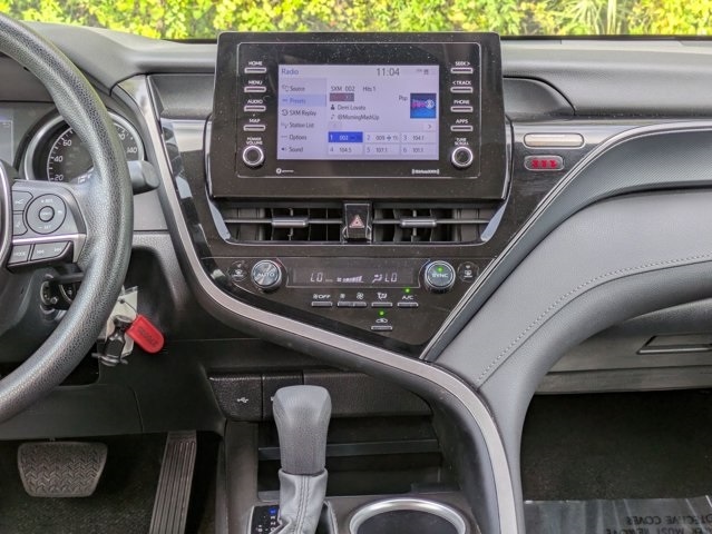 Thumbnail: 2024 Toyota Camry - 18