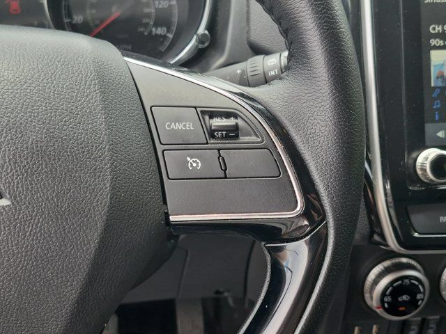 Thumbnail: 2025 Mitsubishi Outlander Sport - 21