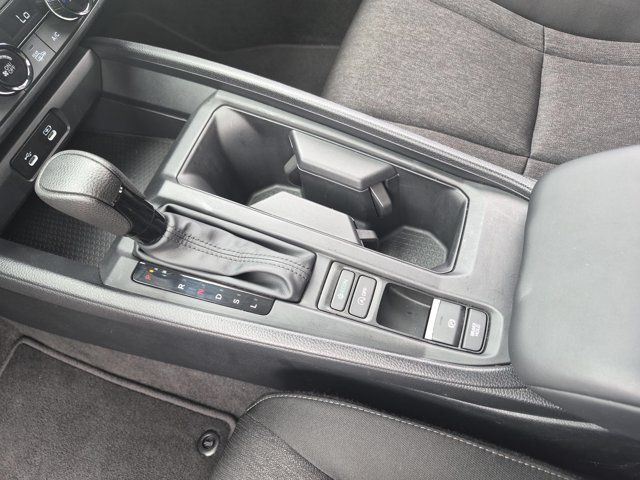2025 Honda Accord SE - Photo 23