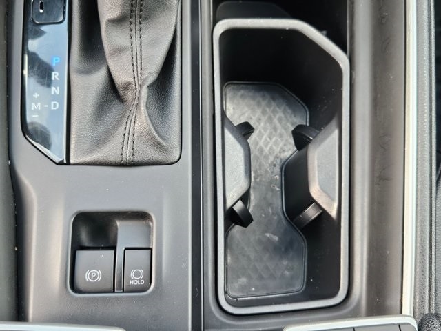 Thumbnail: 2025 Toyota Grand Highlander - 23