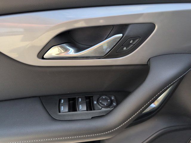 Thumbnail: 2025 Chevrolet Blazer - 13