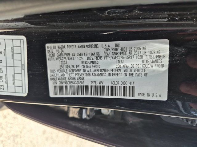 HAYAページ Used 2025 Mazda CX-50 For Sale at AVIS Car Sales | VIN