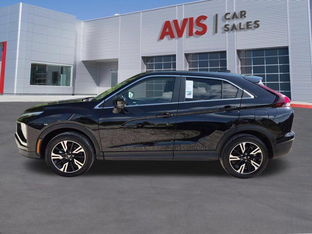 Thumbnail: 2025 Mitsubishi Eclipse Cross - 10