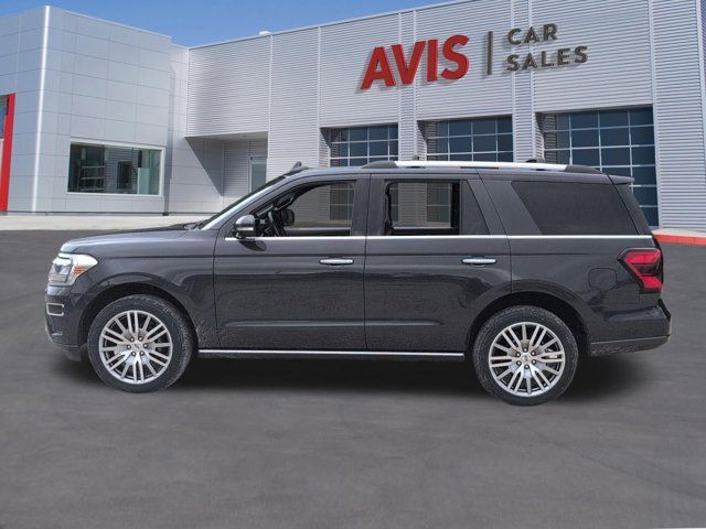 Thumbnail: 2024 Ford Expedition - 10