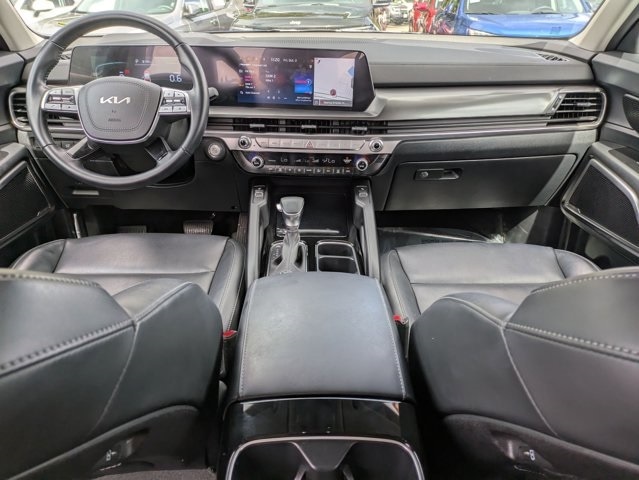 Thumbnail: 2025 Kia Telluride - 26