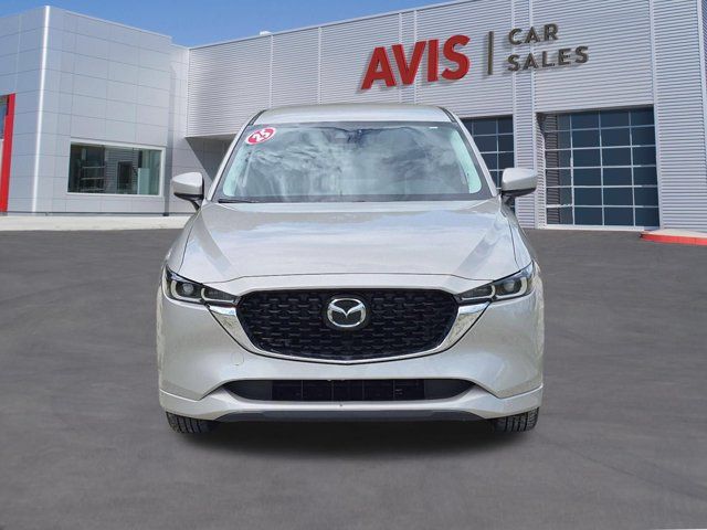 Thumbnail: 2025 Mazda CX-5 - 2