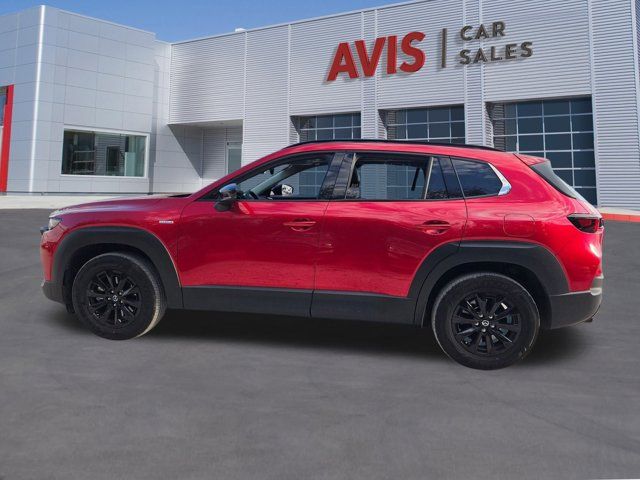 Thumbnail: 2025 Mazda CX-50 - 10