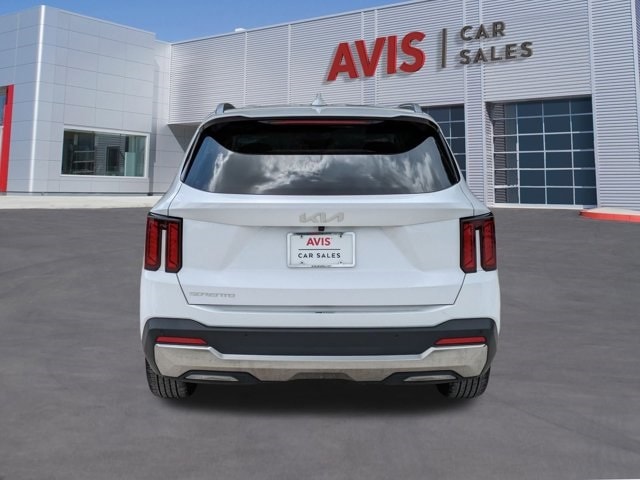 Thumbnail: 2024 Kia Sorento - 7