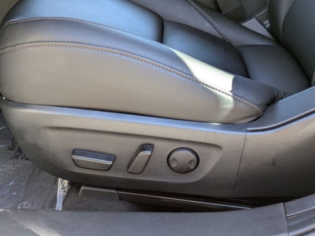 Thumbnail: 2025 Mazda Mazda3 - 12