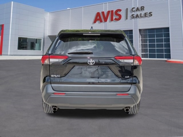 Thumbnail: 2024 Toyota RAV4 - 7