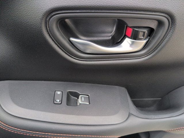 Thumbnail: 2025 Honda HR-V - 33