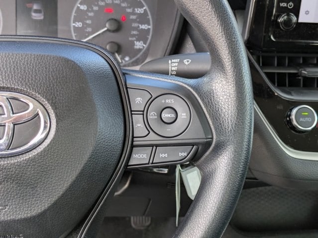 Thumbnail: 2024 Toyota Corolla - 18